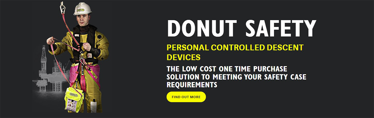 Donut Safety Systems